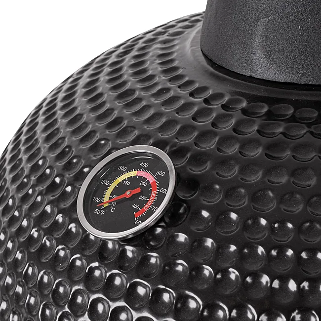 Гриль Kamado керамічний inSPORTline Pyrexo 21”