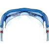 Окуляри для плавання Speedo JUNIOR BIOFUSE 2.0 MASK синій (для дітей) One Size