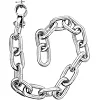 Цепь-утяжелитель для штанги MDbuddy TA-00066-15 (Хром)