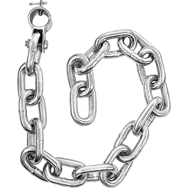 Цепь-утяжелитель для штанги MDbuddy TA-00066-15 (Хром)