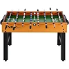 Настольный футбол NILS FUN SDGF ARENA 2, 121 х 61 х 79 см