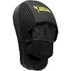 Лапи ADIDAS X ANDERSON SILVA 50 | чорно/жовтий | ADIAS50FM