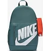 Рюкзак NIKE Y NK ELMNTL BKPK SHOEBOX 20L зеленый (для детей) 30 х 46 х 13 см