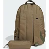 Рюкзак ADIDAS CLSC PCASE BP 23,25L хакі 15 х 31 х 44 см