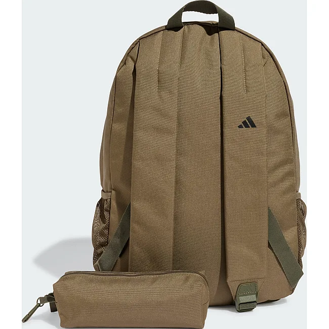 Рюкзак ADIDAS CLSC PCASE BP 23,25L хакі 15 х 31 х 44 см