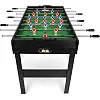 Настольный футбол Neo-Sport NS-805, 118 x 61 x 79 см - черный