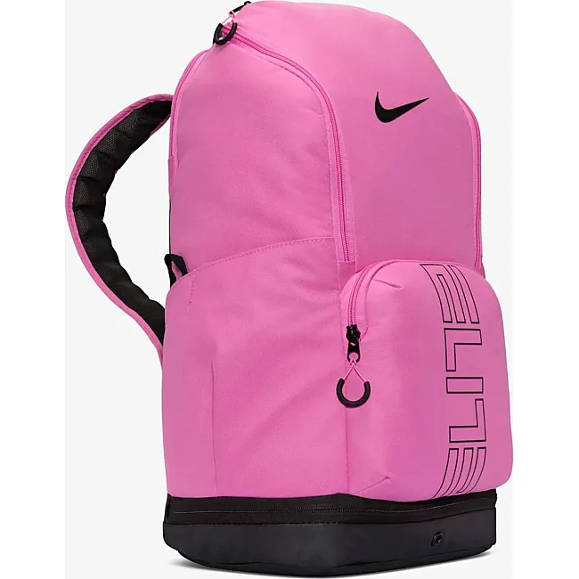 Рюкзак NIKE NK VARSITY ELITE BKPK 32L розовый 31 х 48 х 23 см