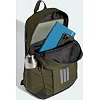 Рюкзак ADIDAS PrimeLift 26,5L зеленый 47 x 30 см