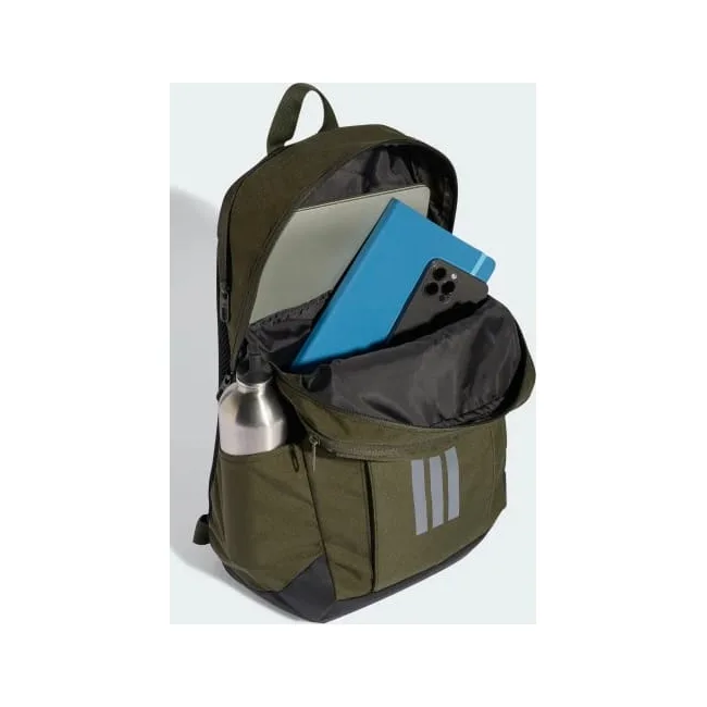 Рюкзак ADIDAS PrimeLift 26,5L зеленый 47 x 30 см