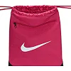 Рюкзак-мішок NIKE NK BRSLA DRAWSTRNG - 9.5 18L рожевий 33 х 51 х 5 см