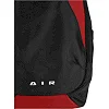 Рюкзак NIKE Jam Element Backpack 25L черный, красный (для мужчин) 45 x 29 x 18 см