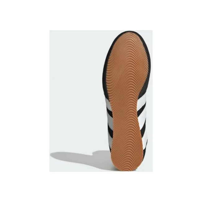 Боксери Adidas Box Hog Classic (чорний) JQ8538