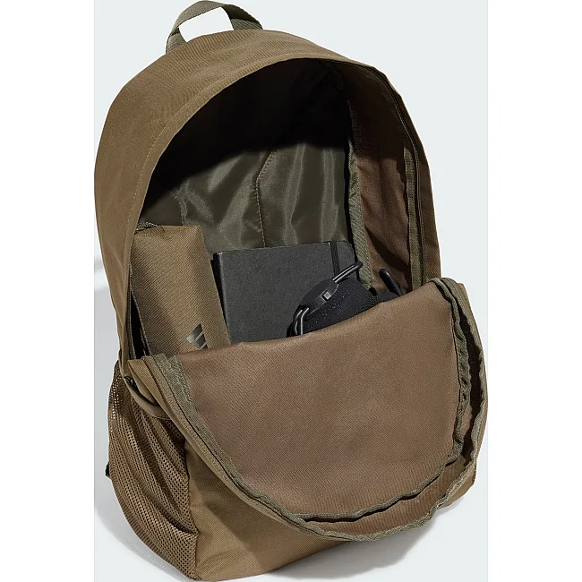 Рюкзак ADIDAS CLSC PCASE BP 23,25L хакі 15 х 31 х 44 см