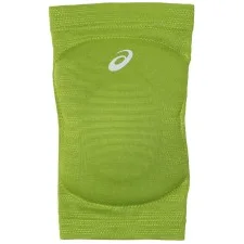 Наколінники ASICS Gel kneepad green 2 шт