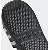 Шльопанці ADIDAS ADILETTE AQUNDER ARMOUR чорний