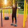Доска для отжиманий многофункциональная inSPORTline Pushap