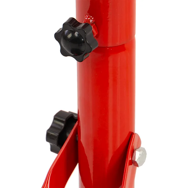 Мобільна баскетбольна стійка SP-SPORT KID S881G