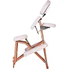 Масажне крісло inSPORTline Massy Wooden