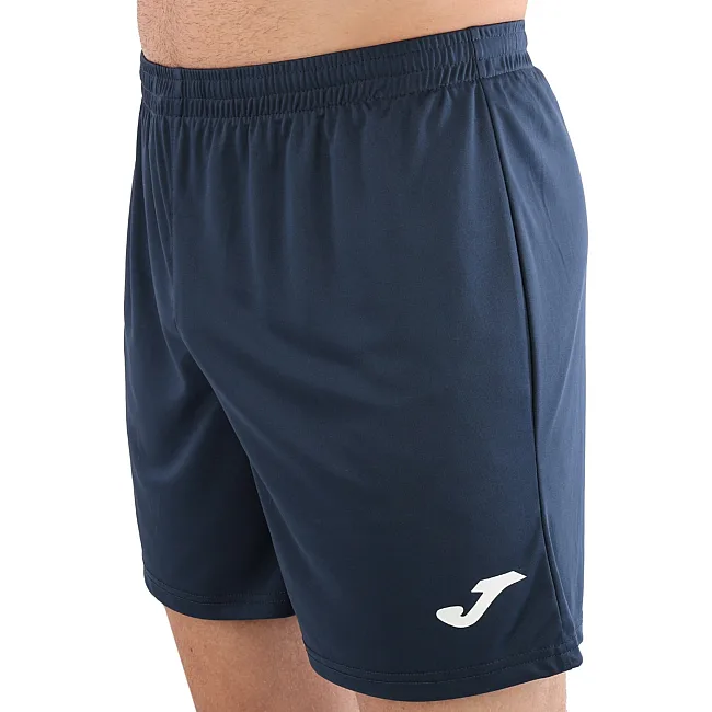 Спортивні шорти чоловічі JOMA TREVISO 100822-331 (Темно-синій)