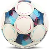 Футбольный мяч детский SELECT BRILLANT V25 BRILLANT-REP-5WB №5 (Белый-синий)