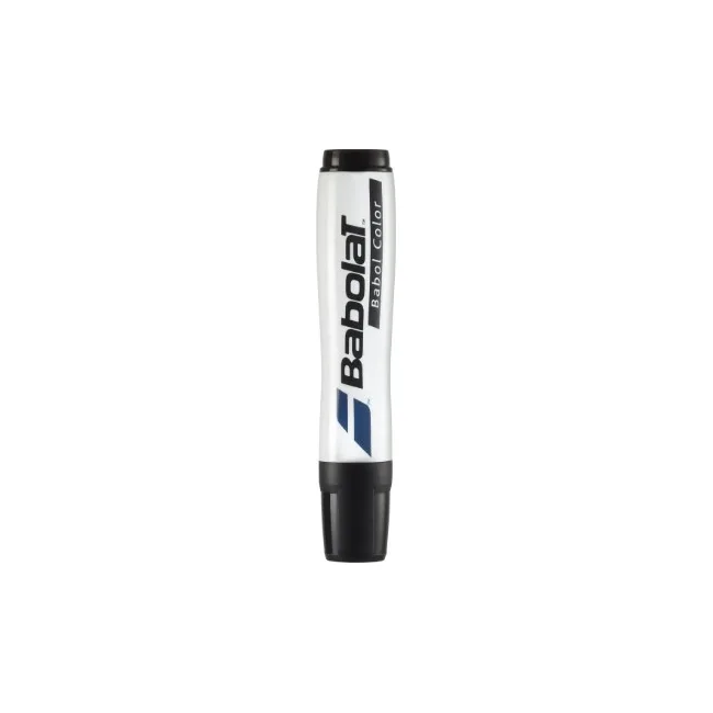 Краска для струн BABOLAT Color black, ст. 710226-105