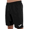Спортивные шорты короткие мужские JOMA MASTER 100186-100 (Черный)
