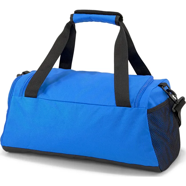 Сумка Puma teamGOAL 23 Teambag 24L синий 46x23x24 см