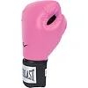 Боксерські рукавиці Everlast PROSTYLE 2 BOXING GLOVE рожевий 14 унцій