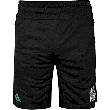 Шорти Adidas WBC Boxwear Tech Shorts (чорний) ADIWBCSH01