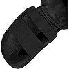 Захист гомілки та стопи RDX SHIN INSTEP T15 MATTE BLACK PLUS-M