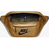 Сумка на пояс NIKE NK TECH HIP PACK 10L коричневий 53 x 13 x 20 см