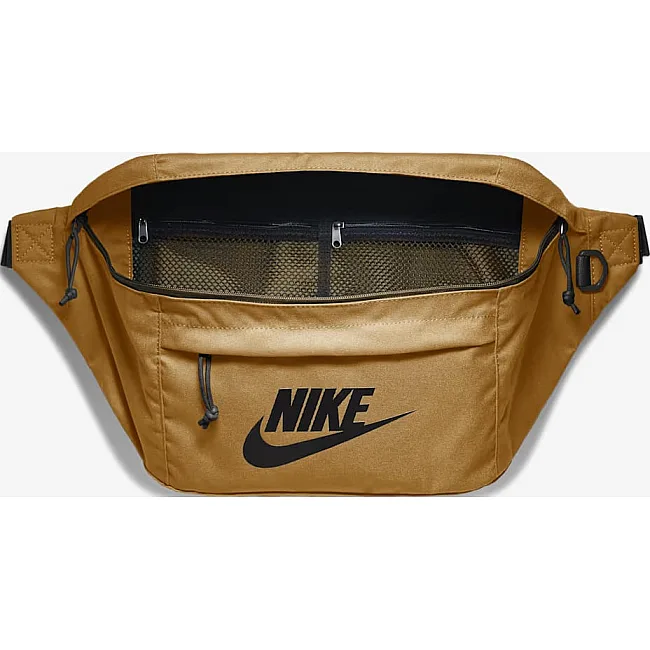 Сумка на пояс NIKE NK TECH HIP PACK 10L коричневий 53 x 13 x 20 см