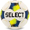 Футбольный мяч SELECT ROYALE V26 ROYALE-5WY (Белый-желтый)
