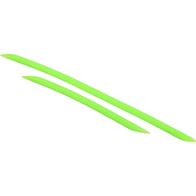 Ремешки запасные для лопаток MADWAVE Extreme PRO M074909 (Зеленый)