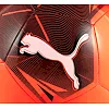 Футбольний м'яч Puma Big Cat ball червоний, чорний