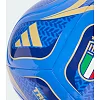 Футбольный мяч ADIDAS FIGC CLB HOME синий, желтый 5