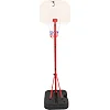 Мобільна баскетбольна стійка SP-SPORT KID S881G