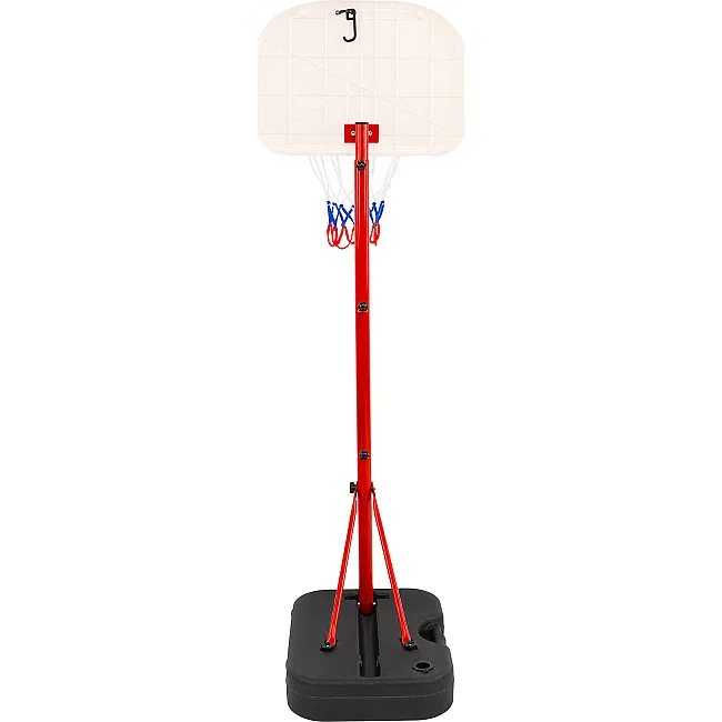Мобільна баскетбольна стійка SP-SPORT KID S881G