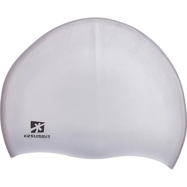Шапочка для бассейна
 силиконовая K2SUMMIT PL-1663