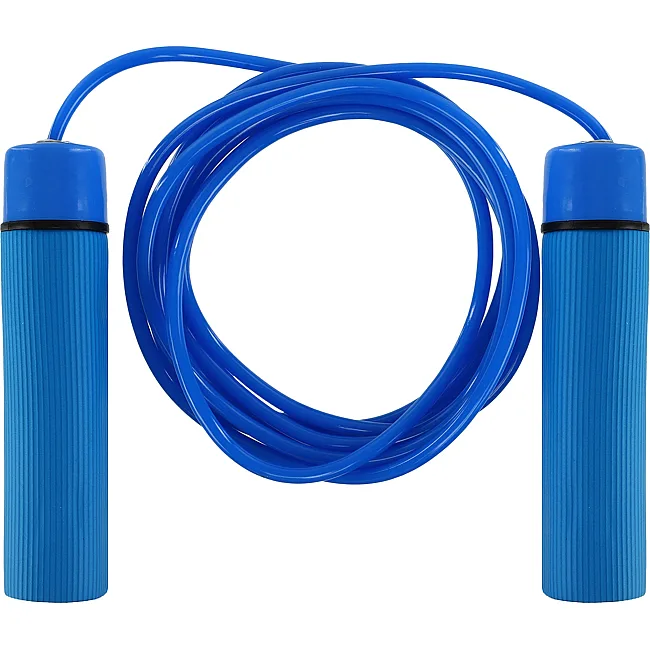 Швидкісна скакалка з підшипником
 SP-SPORT
 FI-5108 2,8м