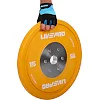 Бамперний диск гумовий

 LiveUp LP8335-15 ø50.5мм 15кг