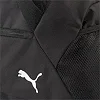 Спортивна сумка PUMA teamGOAL Teambag 55L чорний 29x65x32 см