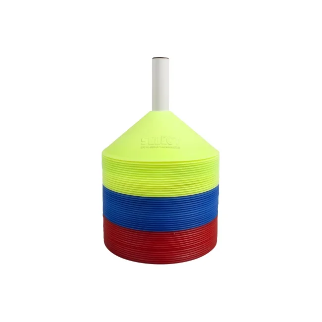 Набір маркерів для поля SELECT Marker Set 48 plastic holder