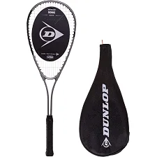 Ракетка для сквошу 27" DUNLOP D SR SONIC TI 5.0 HQ DL773367