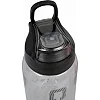 Бутылка для воды CASNO 800 мл KXN-1257 Черная