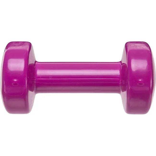 Гантели для фитнеса виниловые ZELART
 Beauty TA-5225-4 2шт 4кг (Салатовый)