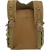 Рюкзак тактический MILITARY RANGERS ZK-9108 35x29x10см 10л (Хаки)