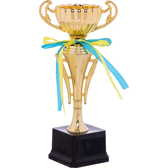 Спортивный кубок
 наградной SP-SPORT
 Best C-8895C
 28см