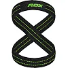 Силовые ремни PRDX Gymifting 8 Figure Straps Army Green