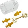 Беруши для плавания на шнурке Ear Plug YINGFA R086 (Желтый)